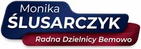 Monika Ślusarczyk — Radna Dzielnicy Bemowo